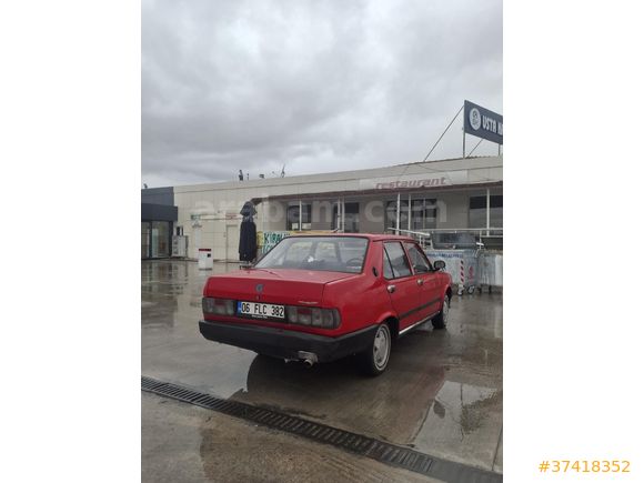 Sahibinden Tofaş Şahin 1.6 1993 Model