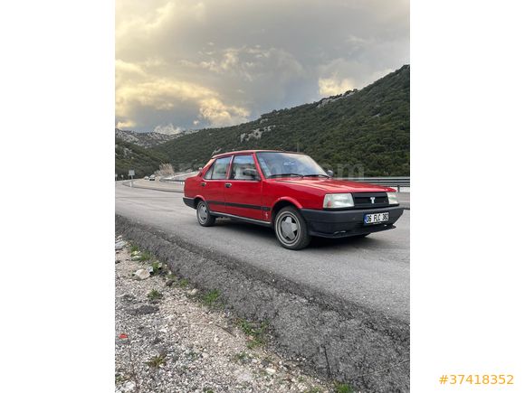 Sahibinden Tofaş Şahin 1.6 1993 Model