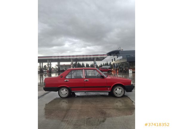 Sahibinden Tofaş Şahin 1.6 1993 Model