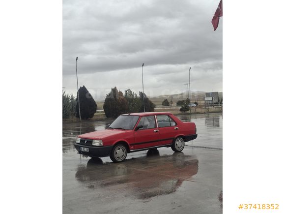 Sahibinden Tofaş Şahin 1.6 1993 Model