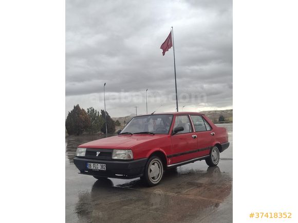 Sahibinden Tofaş Şahin 1.6 1993 Model