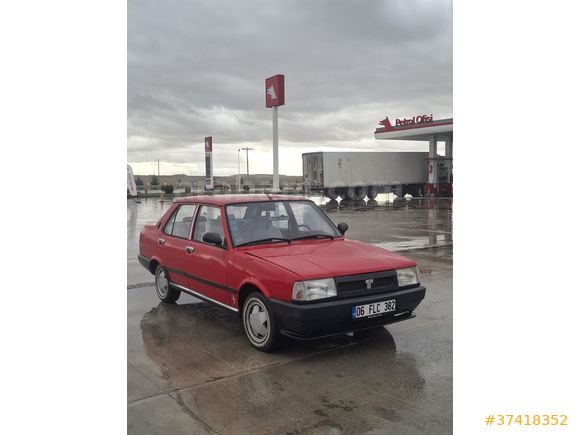 Sahibinden Tofaş Şahin 1.6 1993 Model