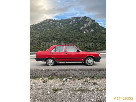 Sahibinden Tofaş Şahin 1.6 1993 Model