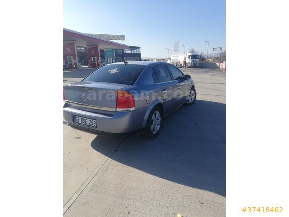 Sahibinden Opel Vectra 1.6 2004 Model