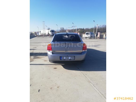 Sahibinden Opel Vectra 1.6 2004 Model