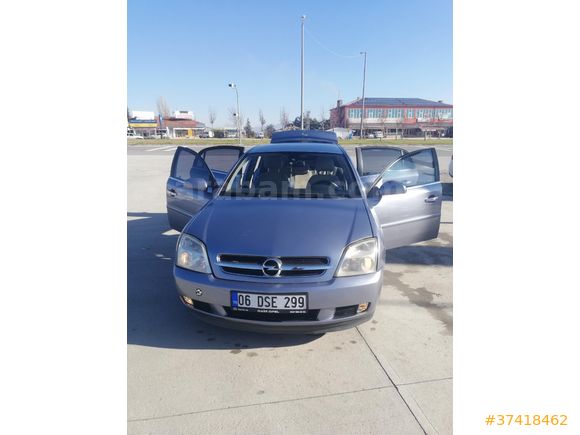Sahibinden Opel Vectra 1.6 2004 Model