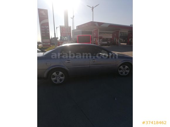 Sahibinden Opel Vectra 1.6 2004 Model