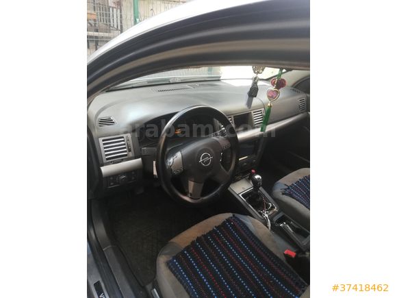 Sahibinden Opel Vectra 1.6 2004 Model