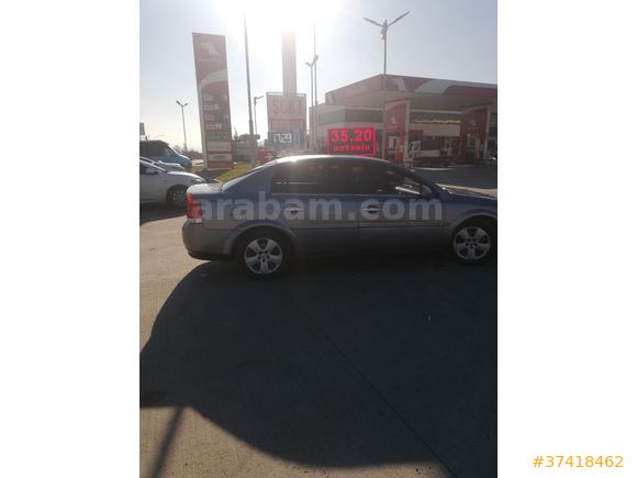 Sahibinden Opel Vectra 1.6 2004 Model
