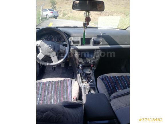Sahibinden Opel Vectra 1.6 2004 Model