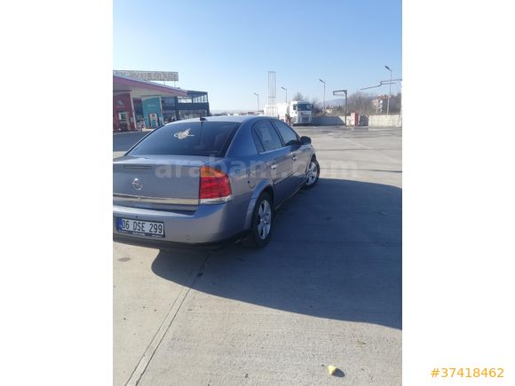 Sahibinden Opel Vectra 1.6 2004 Model
