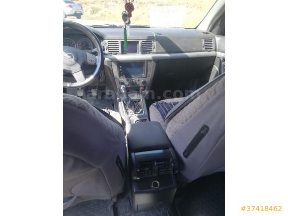 Sahibinden Opel Vectra 1.6 2004 Model