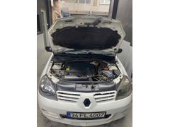 Sahibinden Renault Symbol 1.5 dCi Extreme 2008 Model 