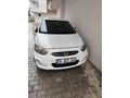 Bayan Öğretmenden Hyundai Accent Blue 1.6 CRDI Mode Plus 2017 Model 