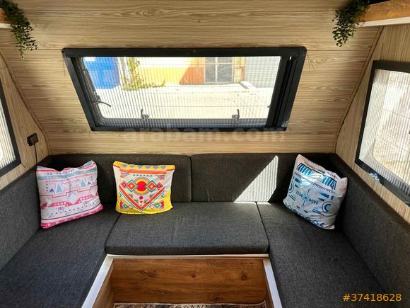Sahibinden Karavan Çekme 