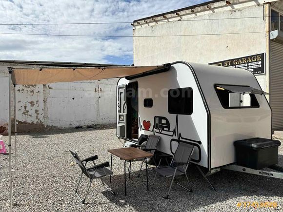 Sahibinden Karavan Çekme 