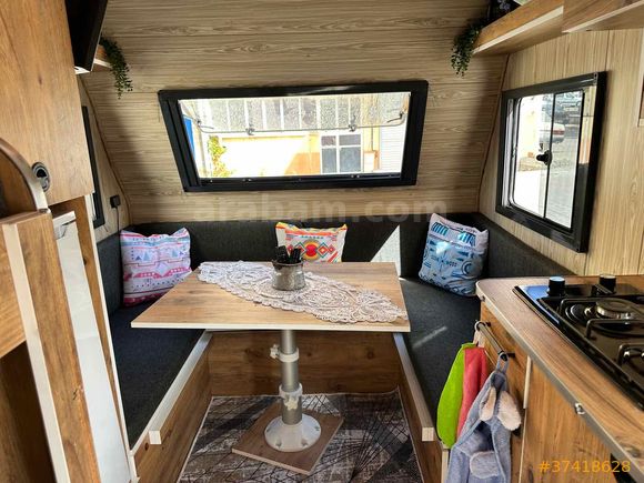 Sahibinden Karavan Çekme 