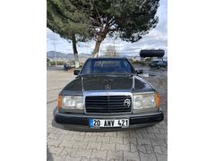 Sahibinden Mercedes - Benz 230 E 1985 Model 