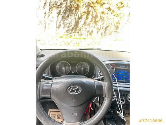 Sahibinden Hyundai Accent Era 1.5 CRDi Mode 2011 Model