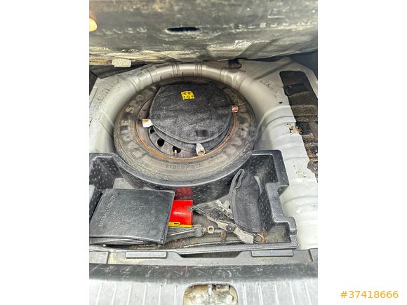 Sahibinden Hyundai Accent Era 1.5 CRDi Mode 2011 Model