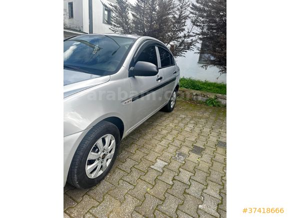 Sahibinden Hyundai Accent Era 1.5 CRDi Mode 2011 Model