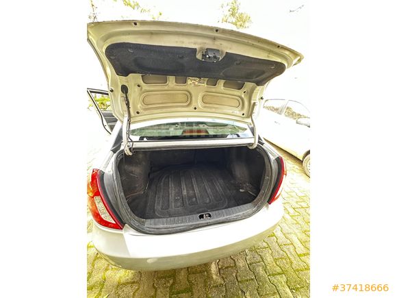 Sahibinden Hyundai Accent Era 1.5 CRDi Mode 2011 Model