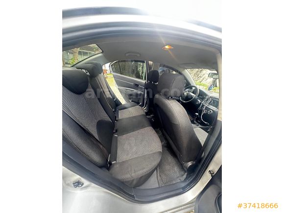 Sahibinden Hyundai Accent Era 1.5 CRDi Mode 2011 Model