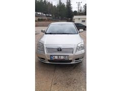 Sahibinden Toyota Avensis 2.0 Elegant 2005 Model
