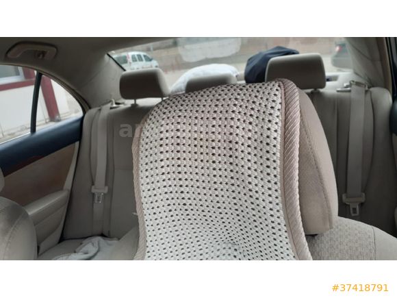 Sahibinden Toyota Avensis 2.0 Elegant 2005 Model