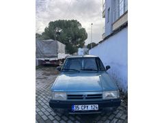  Askere gideceğim için satıyorum Sahibinden Tofaş Doğan SLX 1993 Model 