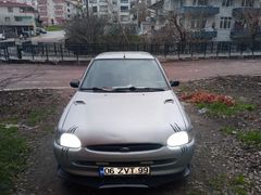 Sahibinden Ford Escort 1.6 CLX 1998 Model