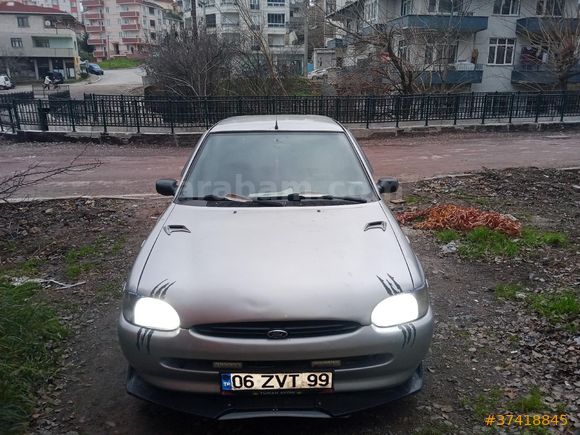 Sahibinden Ford Escort 1.6 CLX 1998 Model