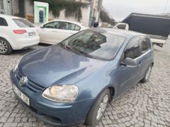 Sahibinden Volkswagen Golf 1.6 FSi Midline 2005 Model  242 km Mavi