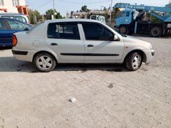 Sahibinden Renault Clio 1.5 dCi Expression 2004 Model