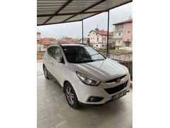 Sahibinden Hyundai ix35 1.6 GDI Style Plus 2012 Model  100.000 km Beyaz