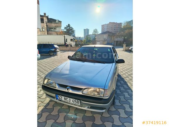 Sahibinden Renault R 19 1.4 Beymen Club 1997 Model 