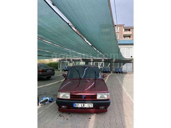 Muayenesi Yeni – Çürüksüz – Kaporta Boya Yeni – 1993 Doğan SLX