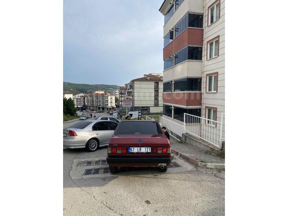 Muayenesi Yeni – Çürüksüz – Kaporta Boya Yeni – 1993 Doğan SLX