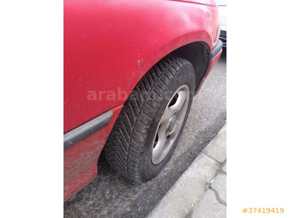 Sahibinden Opel Astra 1.6 1995 Model