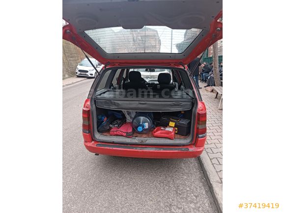 Sahibinden Opel Astra 1.6 1995 Model