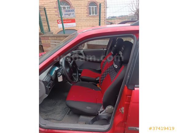 Sahibinden Opel Astra 1.6 1995 Model