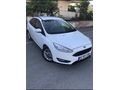 Sahibinden Ford Focus 1.5 TDCi Trend X 2018 Model 