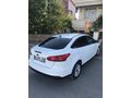 Sahibinden Ford Focus 1.5 TDCi Trend X 2018 Model 