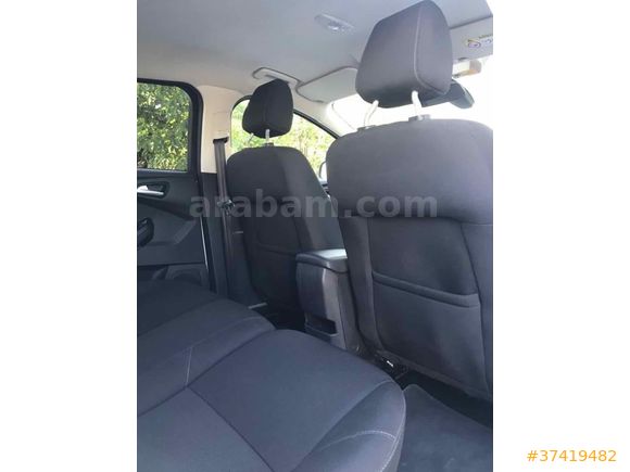 Sahibinden Ford Focus 1.5 TDCi Trend X 2018 Model 