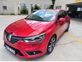 Sahibinden Renault Megane 1.5 dCi Icon 2016 Model Ankara