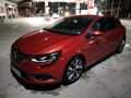 Sahibinden Renault Megane 1.5 dCi Icon 2016 Model Ankara
