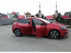Sahibinden Renault Megane 1.5 dCi Icon 2016 Model Ankara