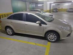 Sahibinden Fiat Linea 1.4 Fire Pop 2015 Model  160.000 km Kahverengi