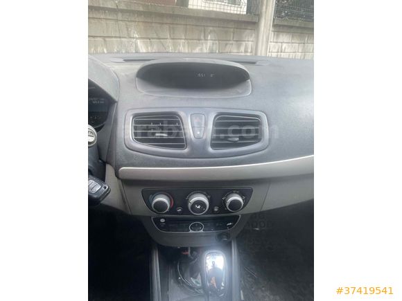 Sahibinden Renault Fluence 1.5 dCi Joy 2012 Model 