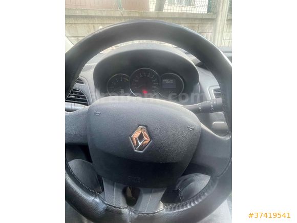 Sahibinden Renault Fluence 1.5 dCi Joy 2012 Model 